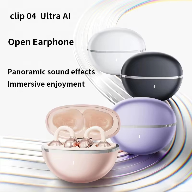 Headphones Wireless - Auricolari wireless OnePlus Y63, design a