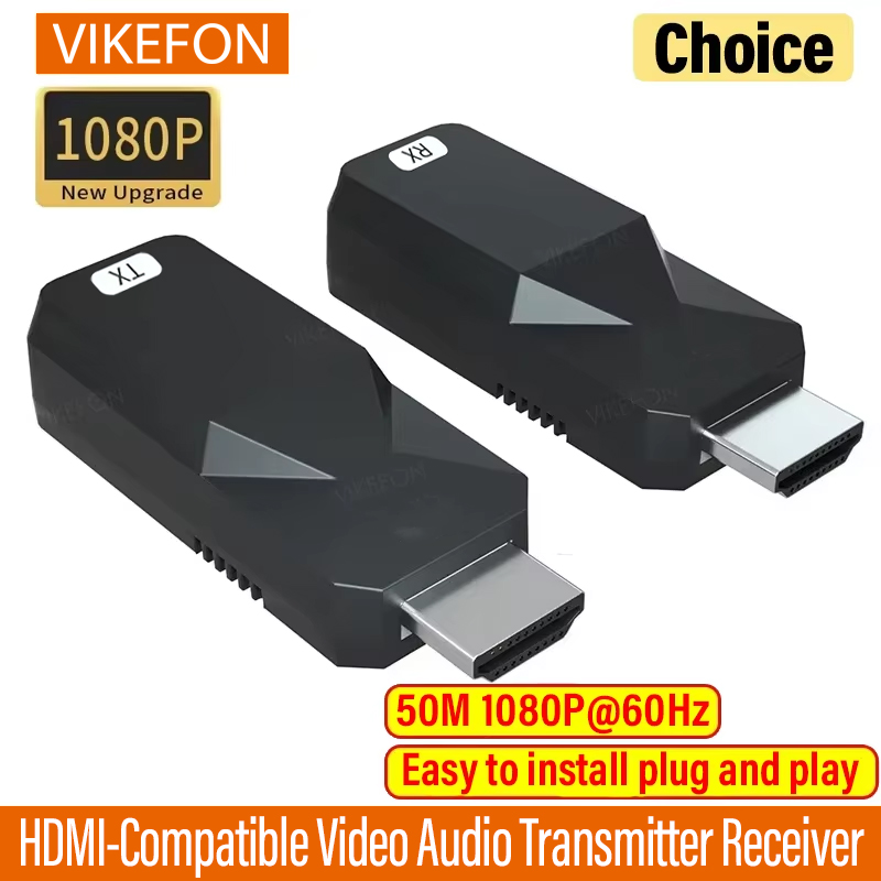Hdmi Adapter - Adattatore display wireless per trasmettitore audio