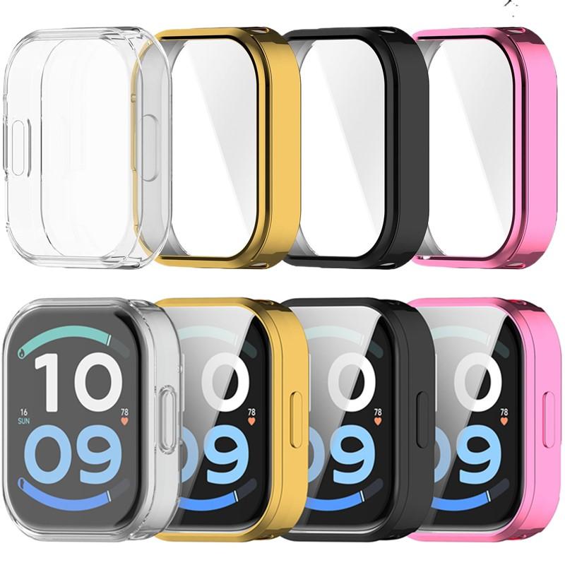 Smart Watch - Custodia completa in TPU per Smartwatch