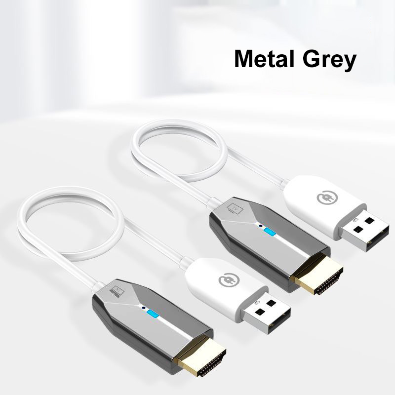 Hdmi Adapter - Trasmettitore e Ricevitore Video Wireless 5G