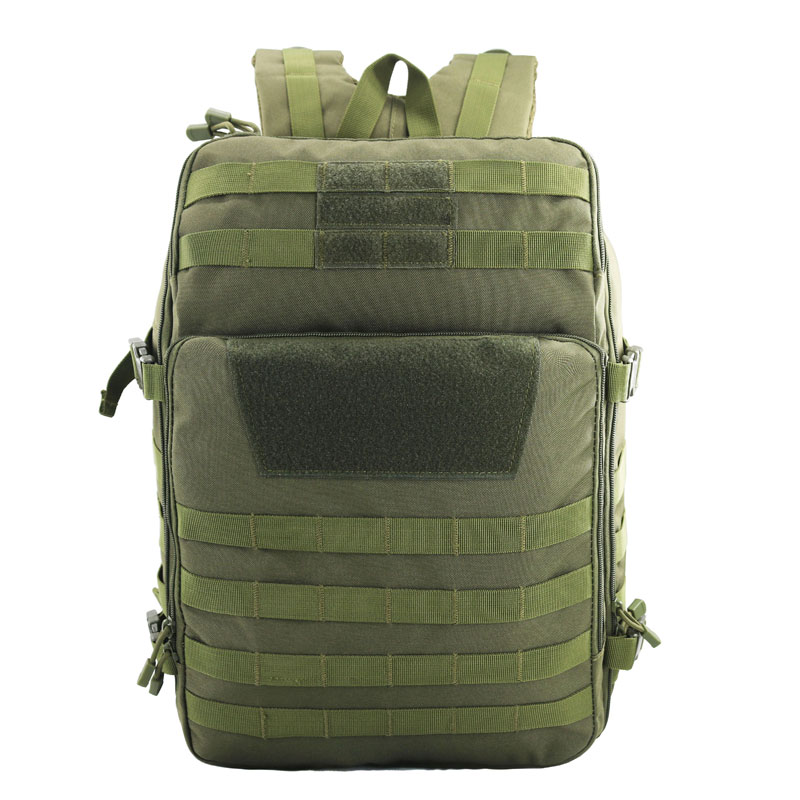 Phone Holder - Zaino da trekking NOVRA 30L