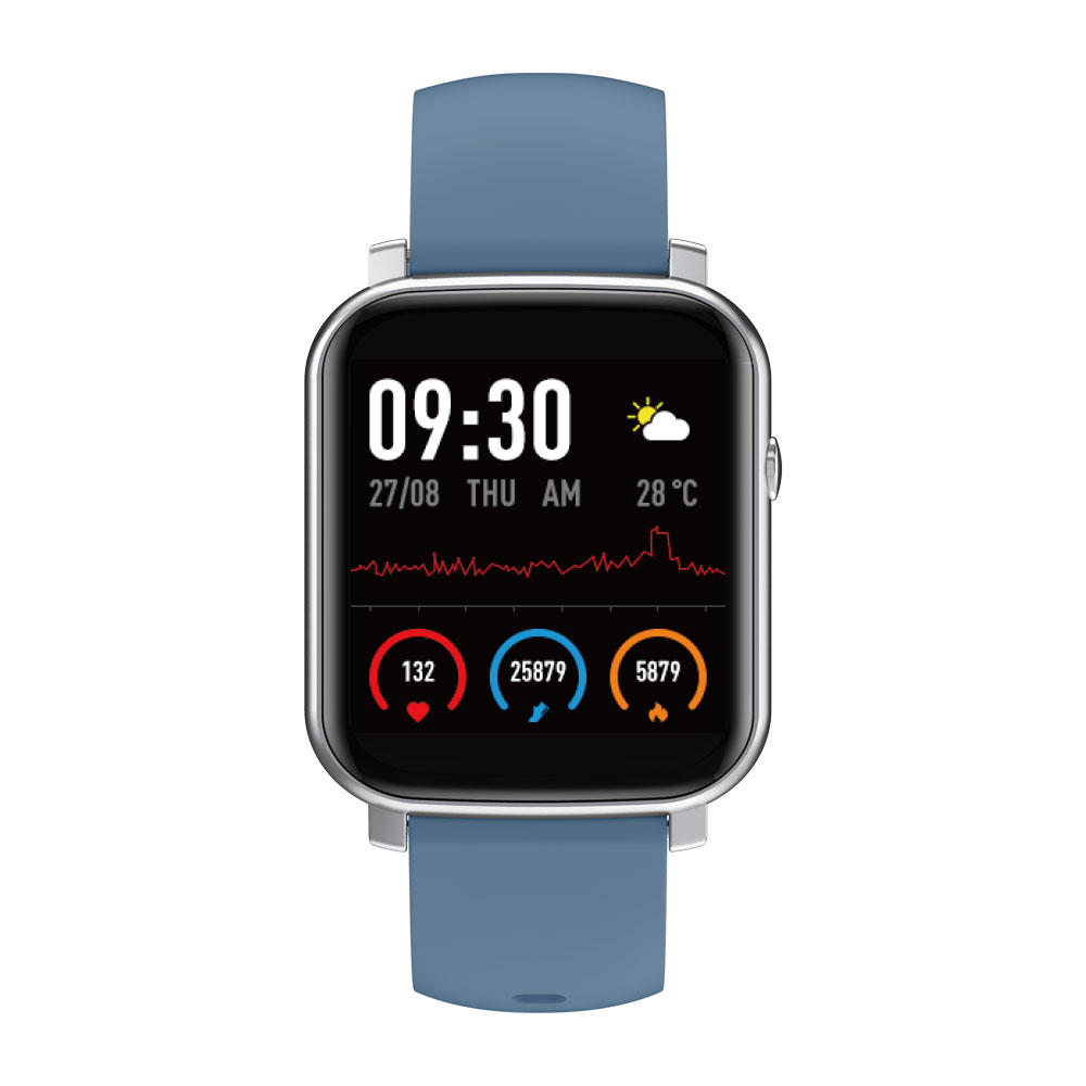 Smart Watch - Smartwatch SMA Smart Care per Android
