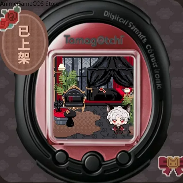 Smart Watch - Love and Deepspace Sylus Tamagotchi, personaggio