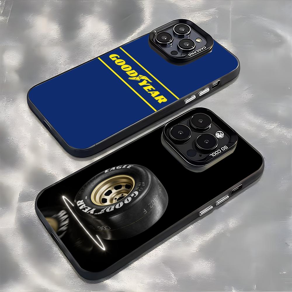 Usb Charger - Custodia per telefono Goodyear per lMDColor