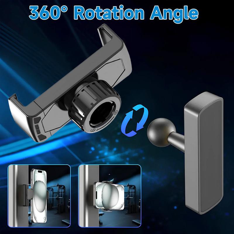Supporto Magnetico per Telefon - Phone Holder recensione e prezzo