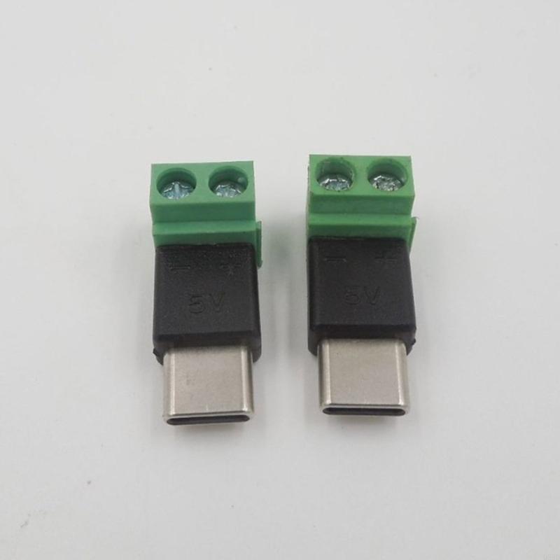 Adattatore terminale verde sen - Electronics And Gadgets Ce recensione e prezzo