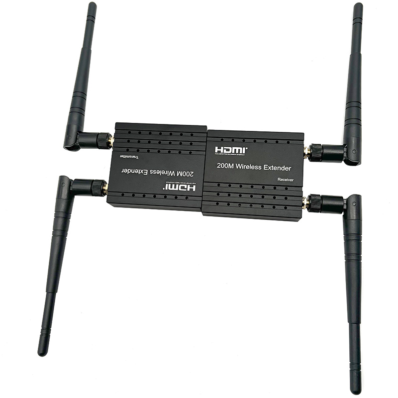 Trasmettitore e Ricevitore Vid - Hdmi Adapter recensione e prezzo