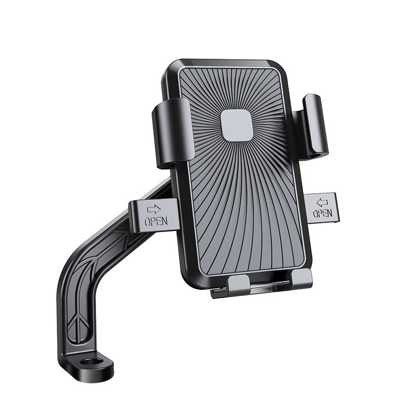 Supporto per telefono da moto, - Phone Holder recensione e prezzo