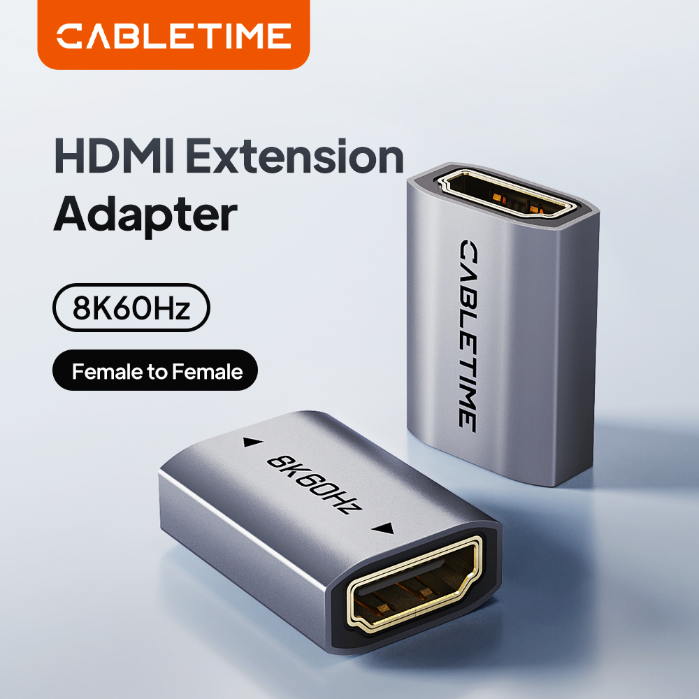 CABLETIME Convertitore compati - Hdmi Adapter recensione e prezzo