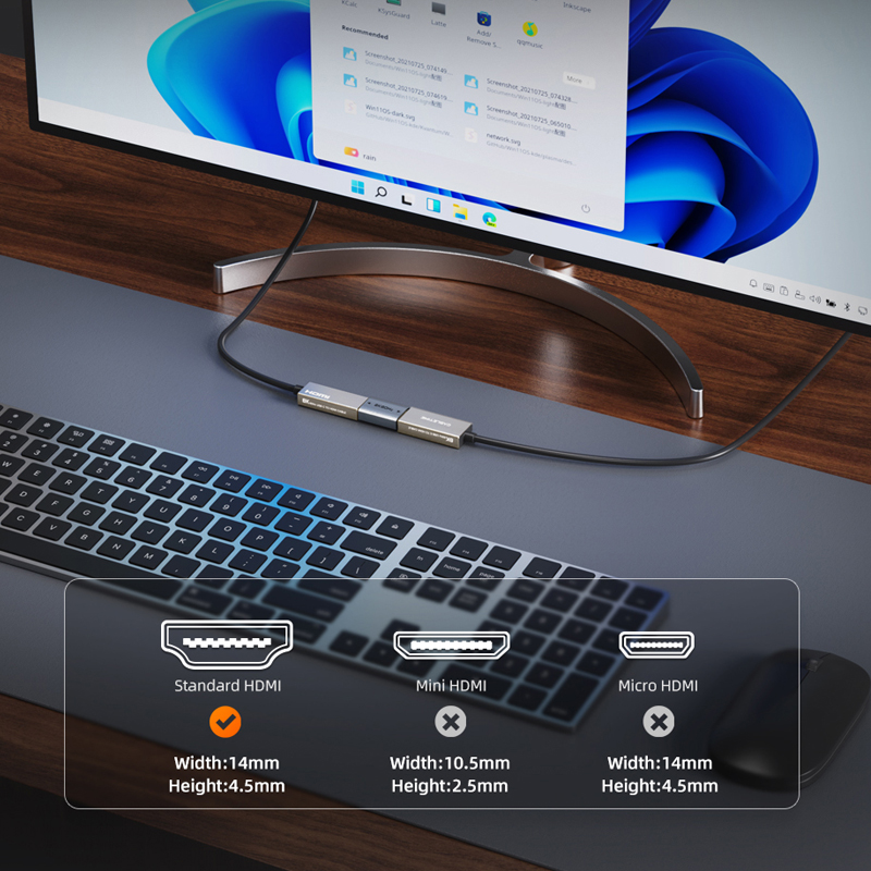 CABLETIME Convertitore compati - Hdmi Adapter recensione e prezzo