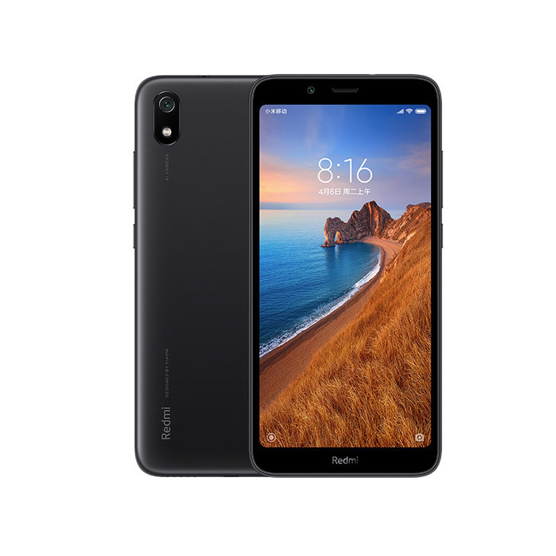 Smartphone Xiaomi Redmi 7A, ve - Usb Charger recensione e prezzo