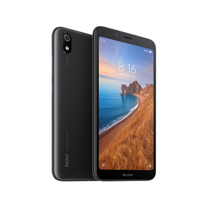 Smartphone Xiaomi Redmi 7A, ve - Usb Charger recensione e prezzo