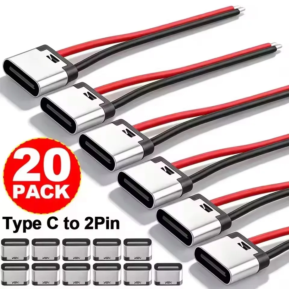 5-20PCS Cavo USB-C impermeabil - Usb Hub recensione e prezzo