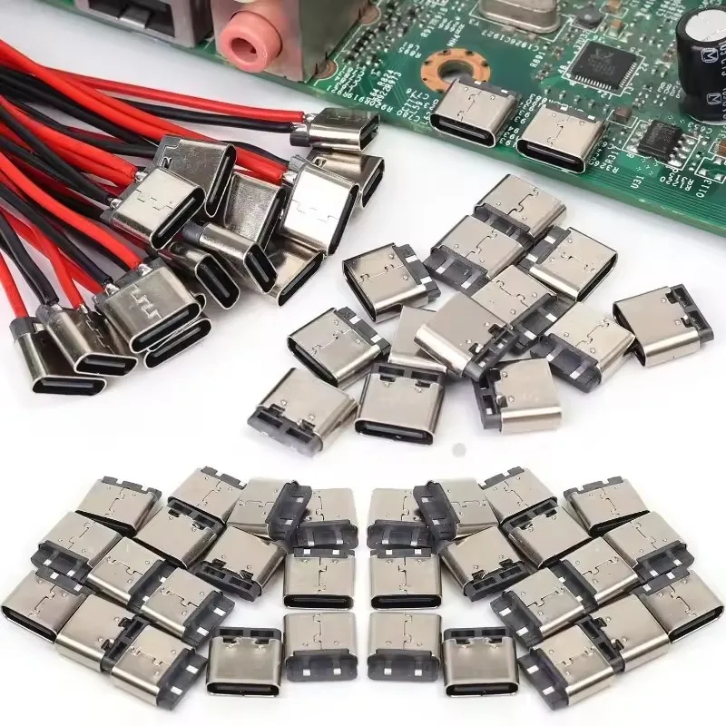 5-20PCS Cavo USB-C impermeabil - Usb Hub recensione e prezzo