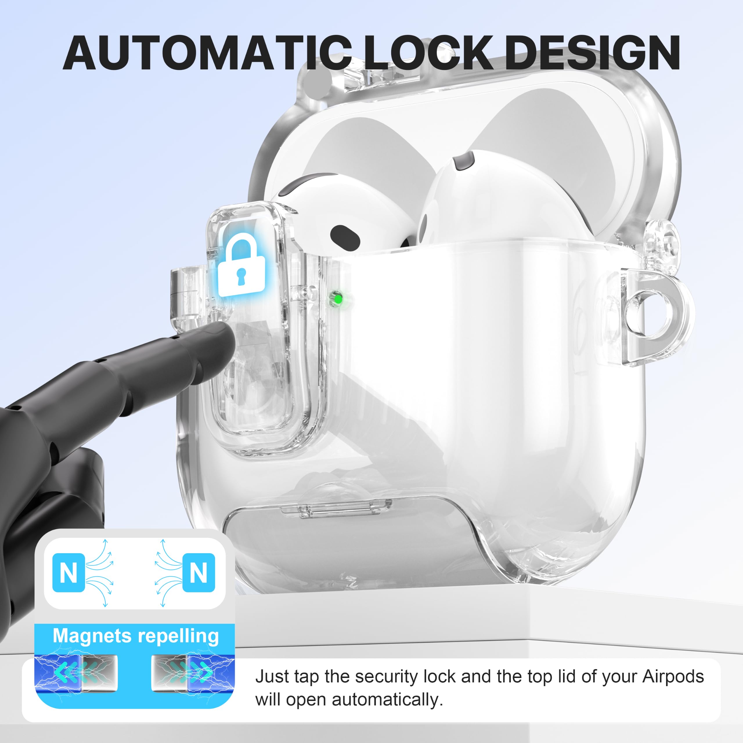 Copertura di sicurezza con chi - Phone Holder recensione e prezzo