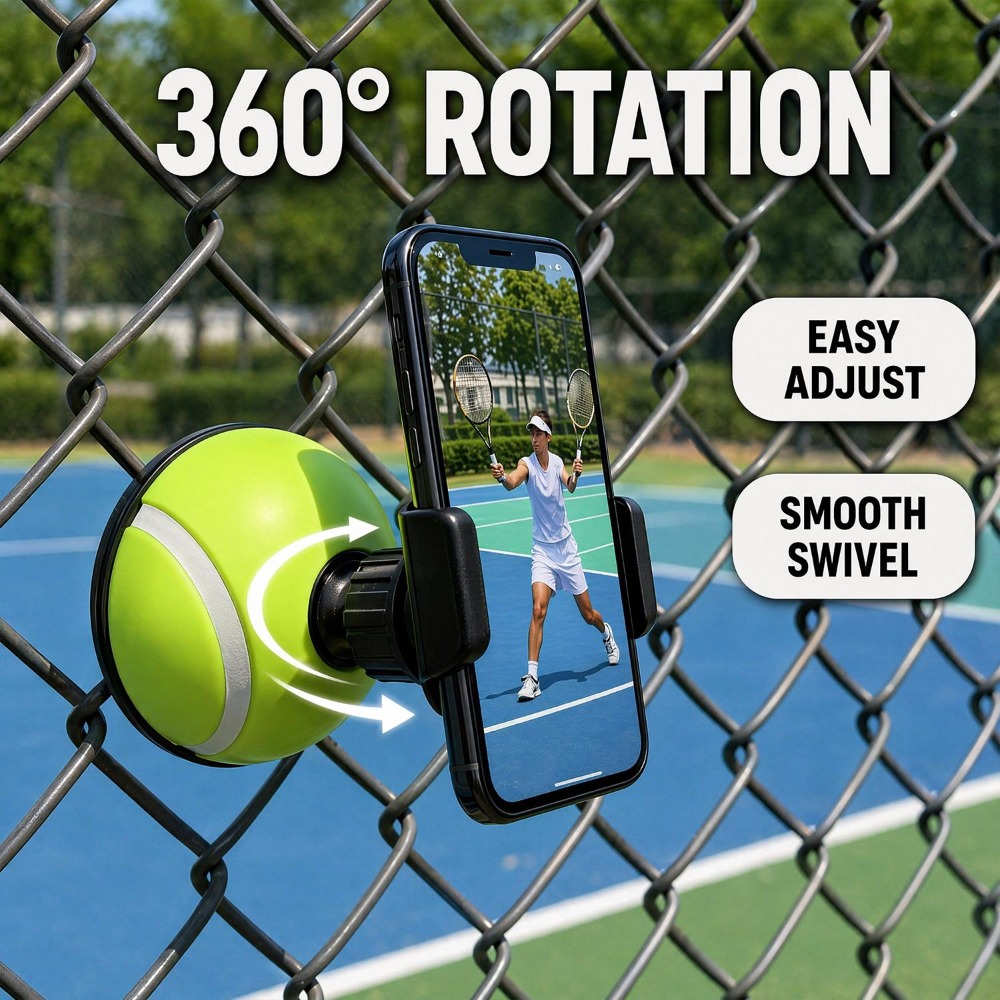 Supporto universale per telefo - Phone Holder recensione e prezzo