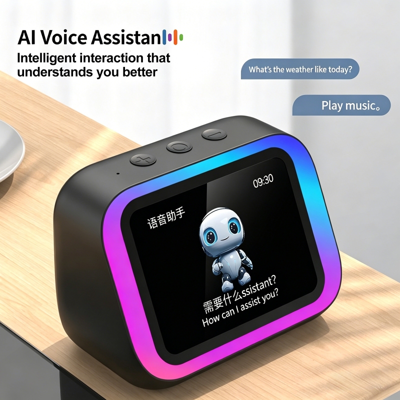 Assistente Vocale AI con Altop - Bluetooth Speaker recensione e prezzo