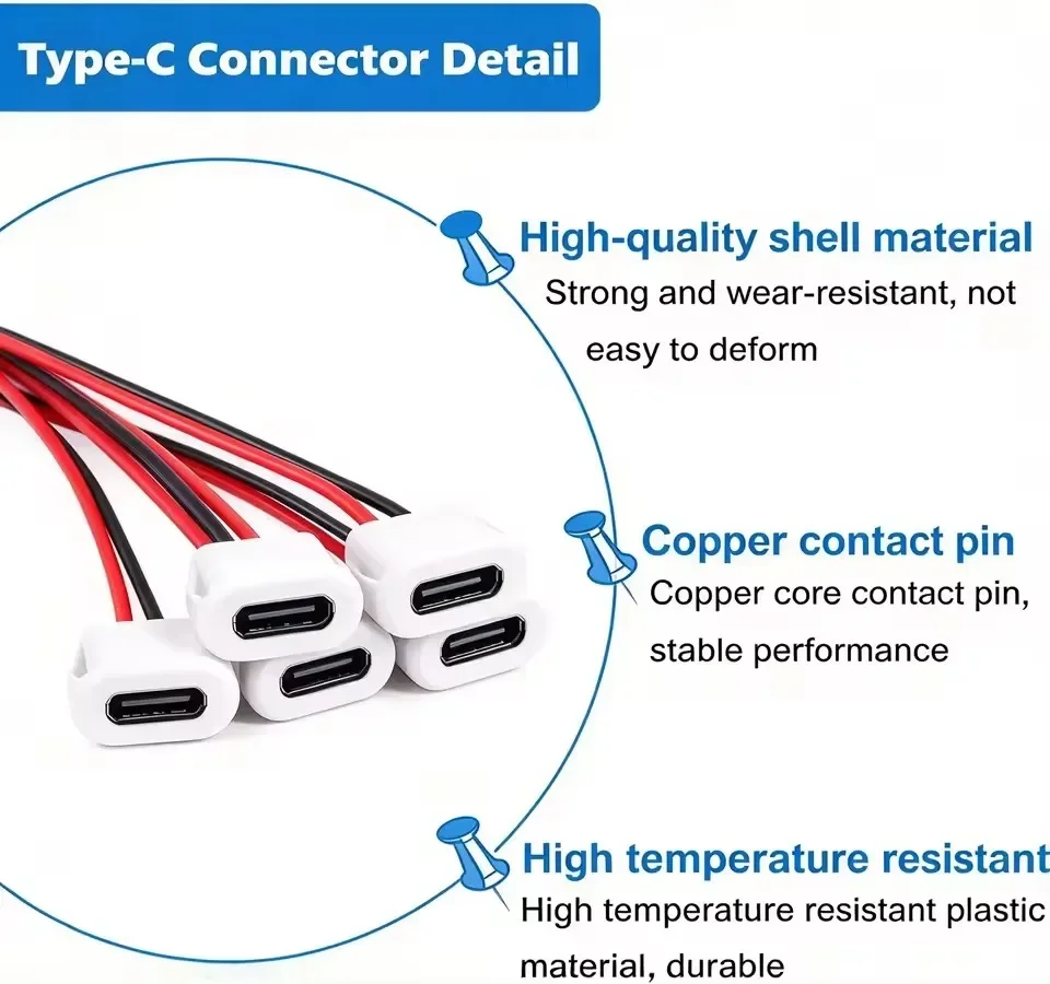 Connettore USB femmina 2 pin d - Usb Hub recensione e prezzo
