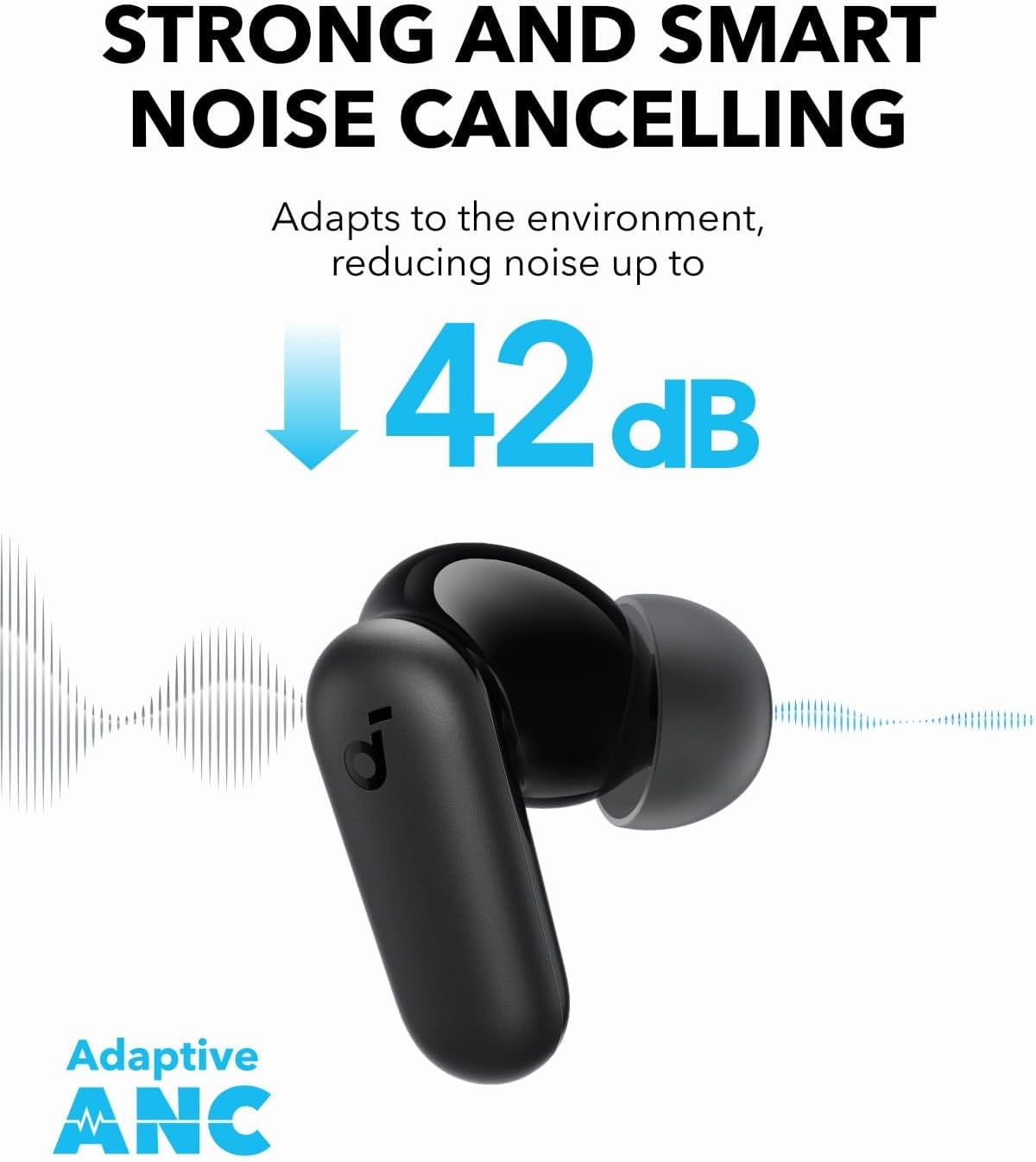 Auricolari Bluetooth Anker Sou - Wireless Charger recensione e prezzo