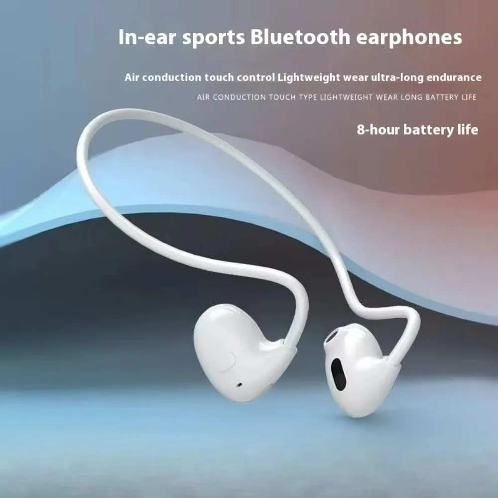 Cuffie Bluetooth 5.3 QCY Sport - Wireless Charger recensione e prezzo