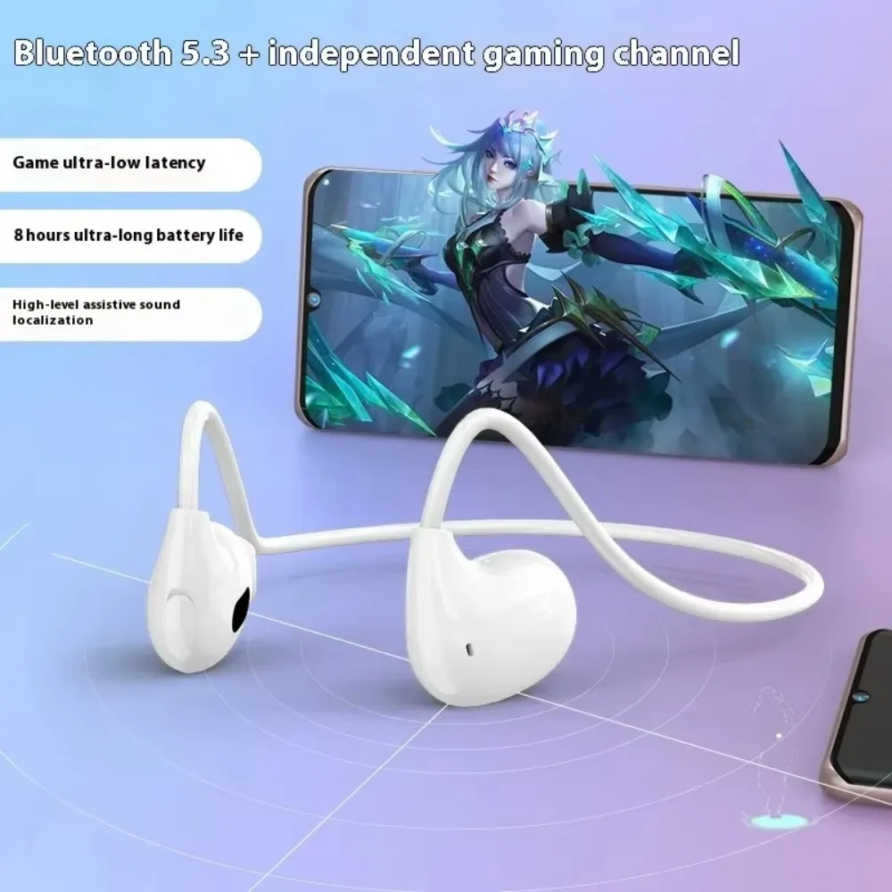 Cuffie Bluetooth 5.3 QCY Sport - Wireless Charger recensione e prezzo