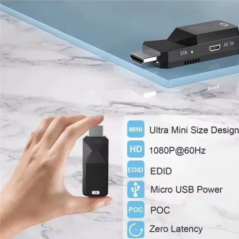 Adattatore display wireless pe - Hdmi Adapter recensione e prezzo
