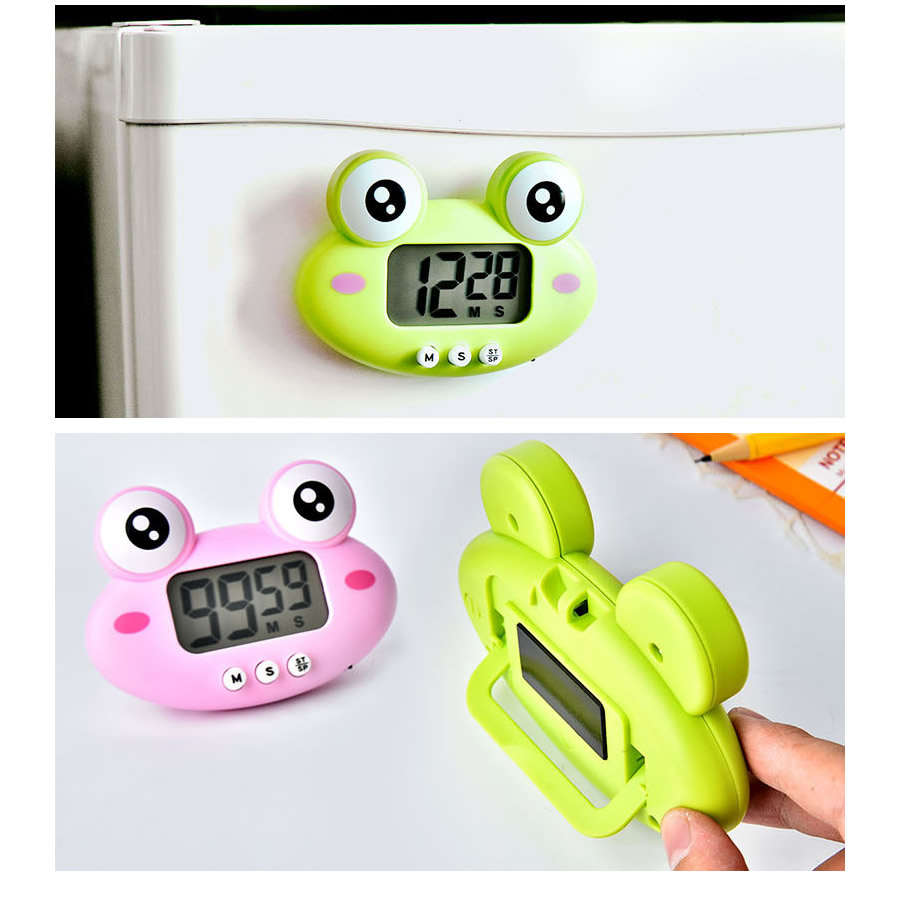 Simpatiche rane Dinasour cucin - Electronics And Gadgets Ce recensione e prezzo