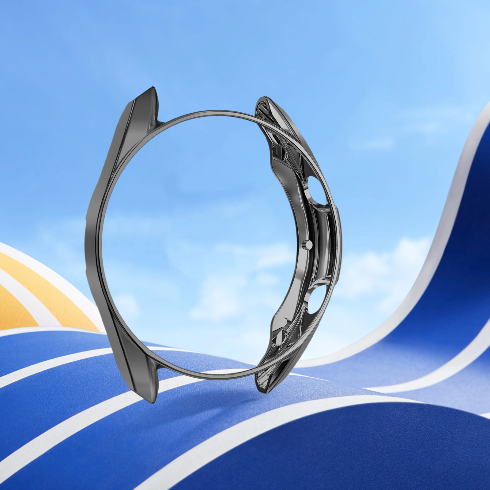 Custodia protettiva per smartw - Smart Watch recensione e prezzo
