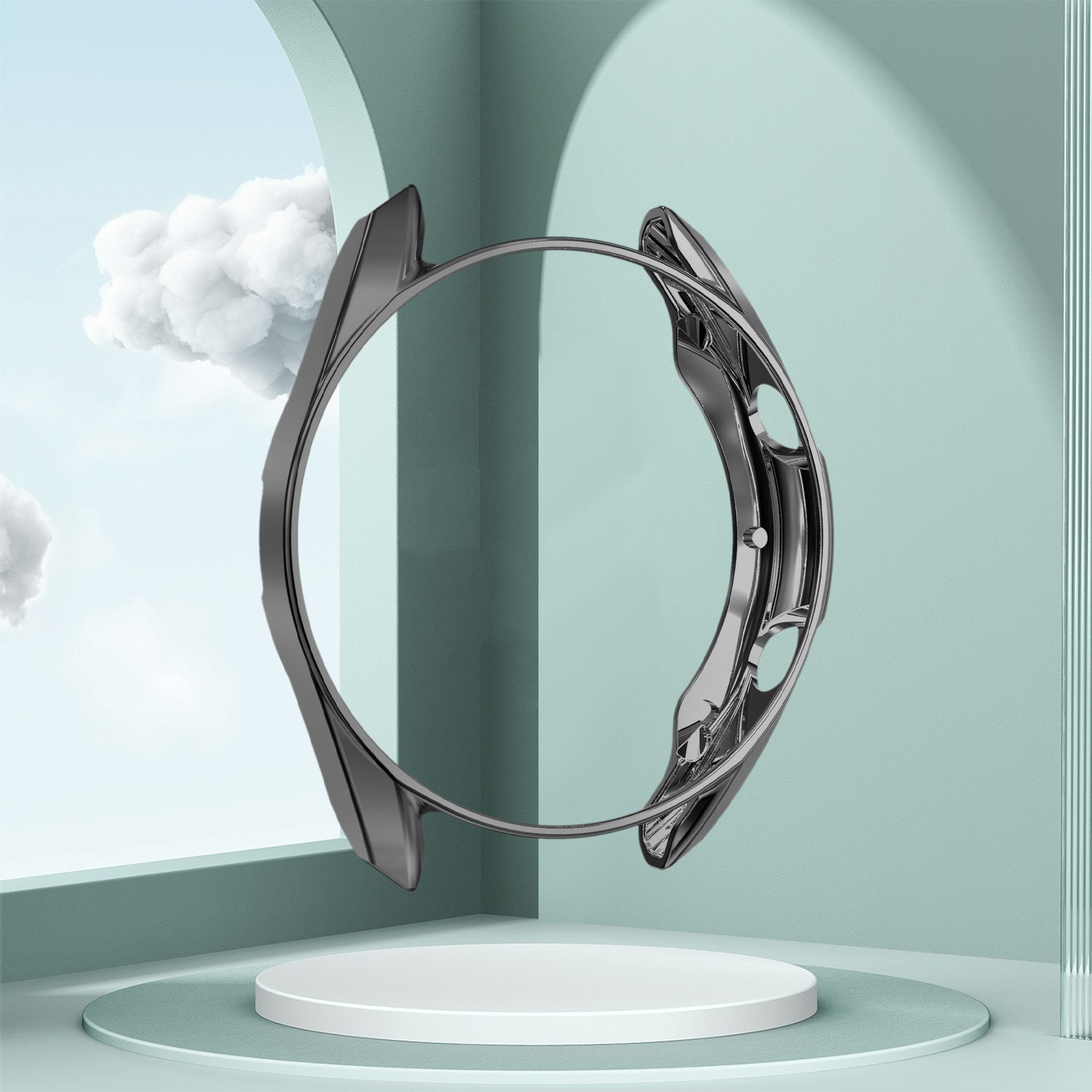 Custodia protettiva per smartw - Smart Watch recensione e prezzo
