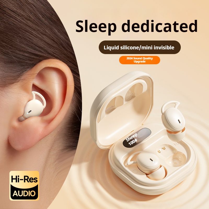 Auricolari Wireless Portatili  - Headphones Wireless recensione e prezzo