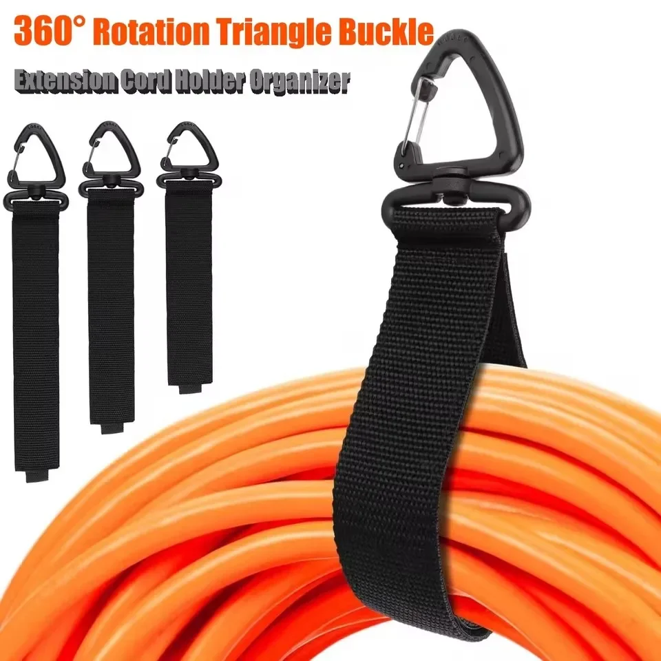 10/5/1PCS Fascette Girevoli pe - Cable Organizer recensione e prezzo