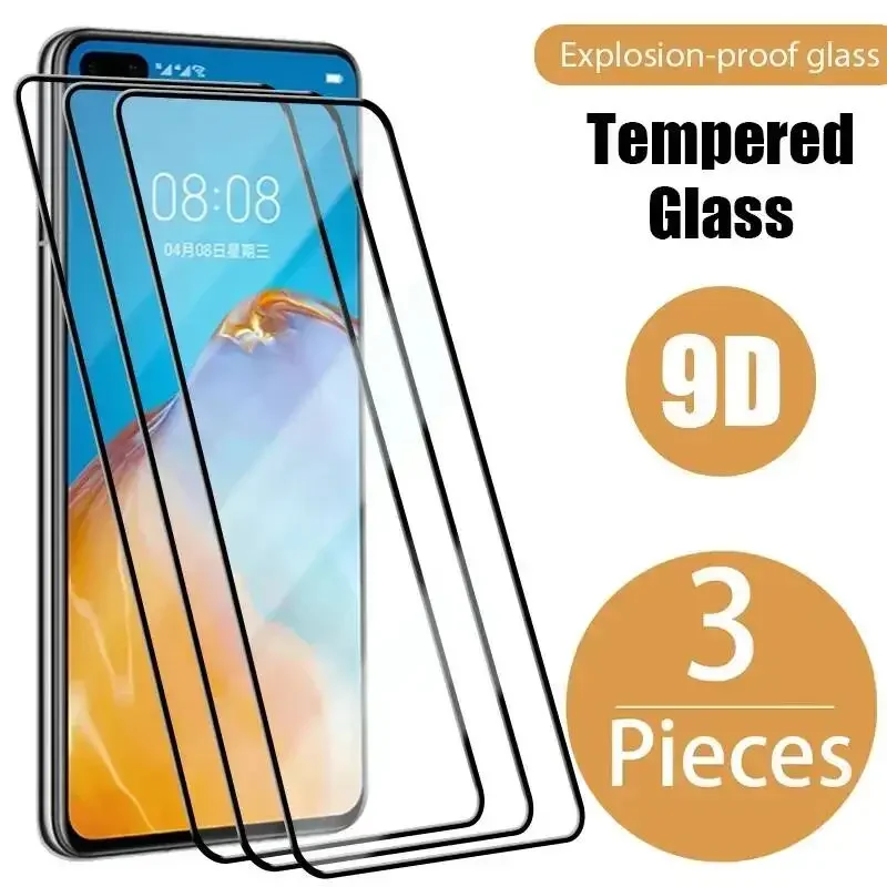 3 Pezzi Pellicola Protettiva p - Huawei Mate 60 recensione e prezzo