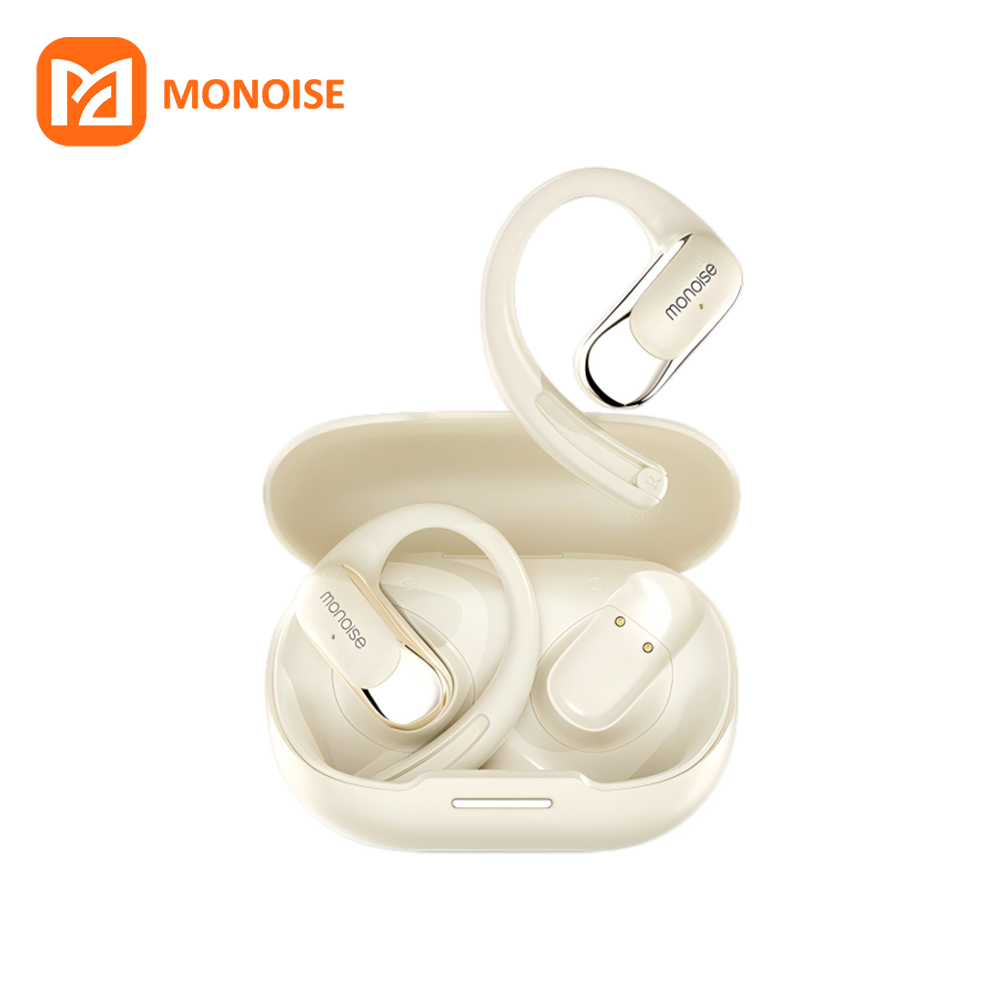 Auricolari Intelligenti Monois - Headphones Wireless recensione e prezzo