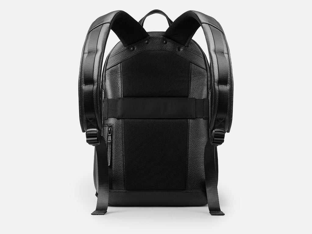 Zaino per Laptop Multifunziona - Phone Holder recensione e prezzo