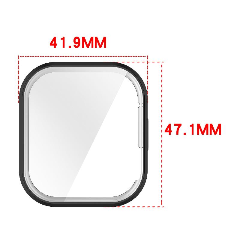 Custodia completa in TPU per S - Smart Watch recensione e prezzo