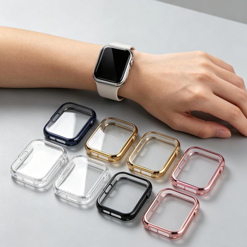 Custodia completa in TPU per S - Smart Watch recensione e prezzo