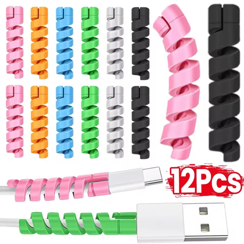 20-1 Pezzi Protettore Cavi Avv - Cable Organizer recensione e prezzo