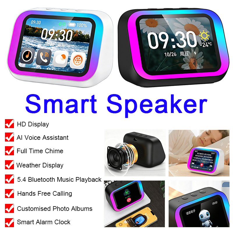 Altoparlante Wireless Intellig - Bluetooth Speaker recensione e prezzo