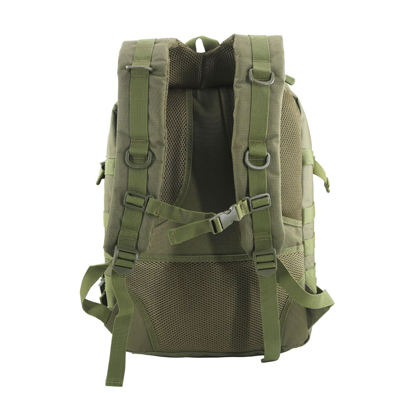 Zaino da trekking NOVRA 30L - Phone Holder recensione e prezzo