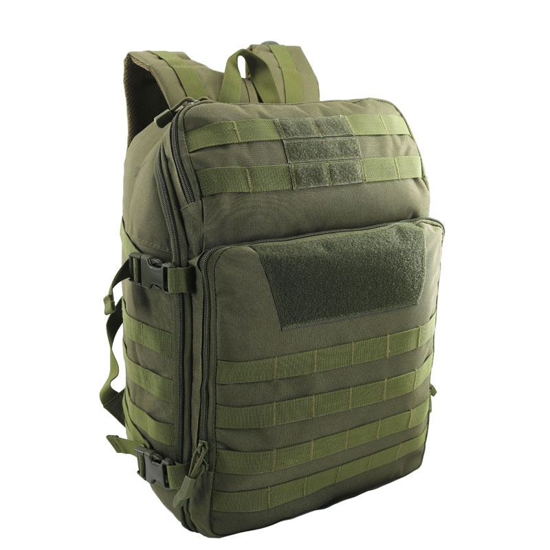 Zaino da trekking NOVRA 30L - Phone Holder recensione e prezzo