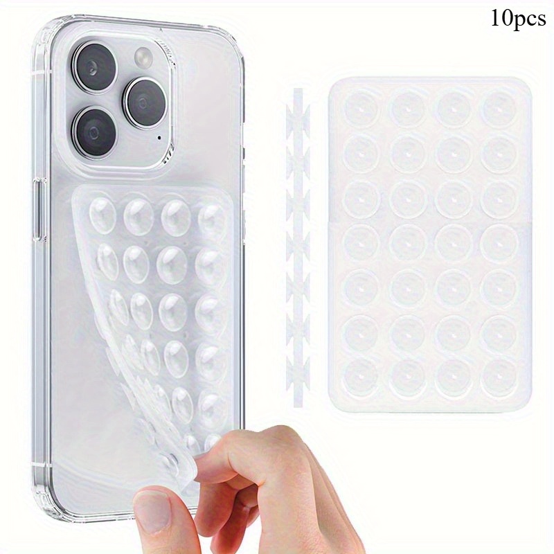 10 Pezzi Supporto per Telefono - Phone Holder recensione e prezzo