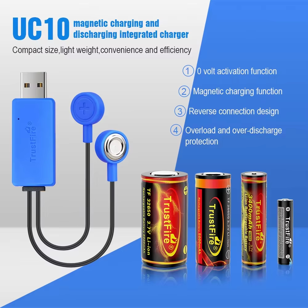 Caricabatterie magnetico con f - Power Bank recensione e prezzo