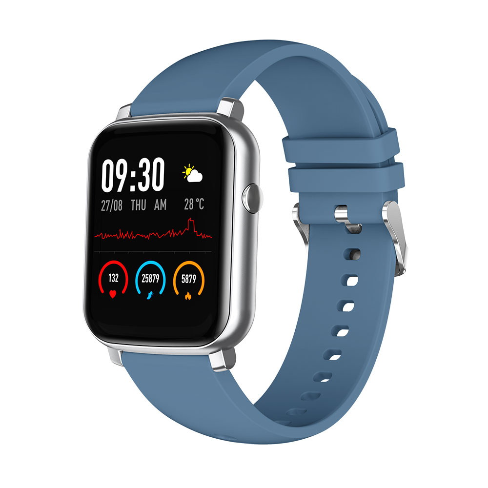 Smartwatch SMA Smart Care per  - Smart Watch recensione e prezzo