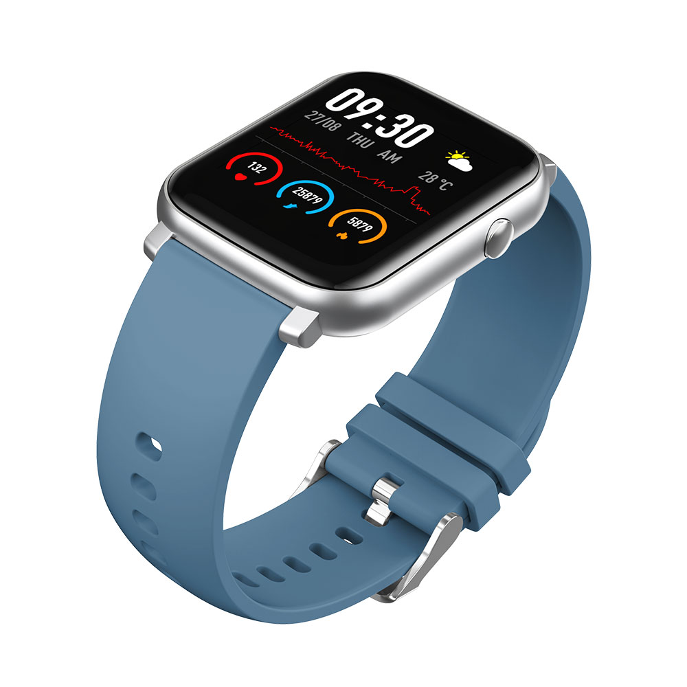 Smartwatch SMA Smart Care per  - Smart Watch recensione e prezzo
