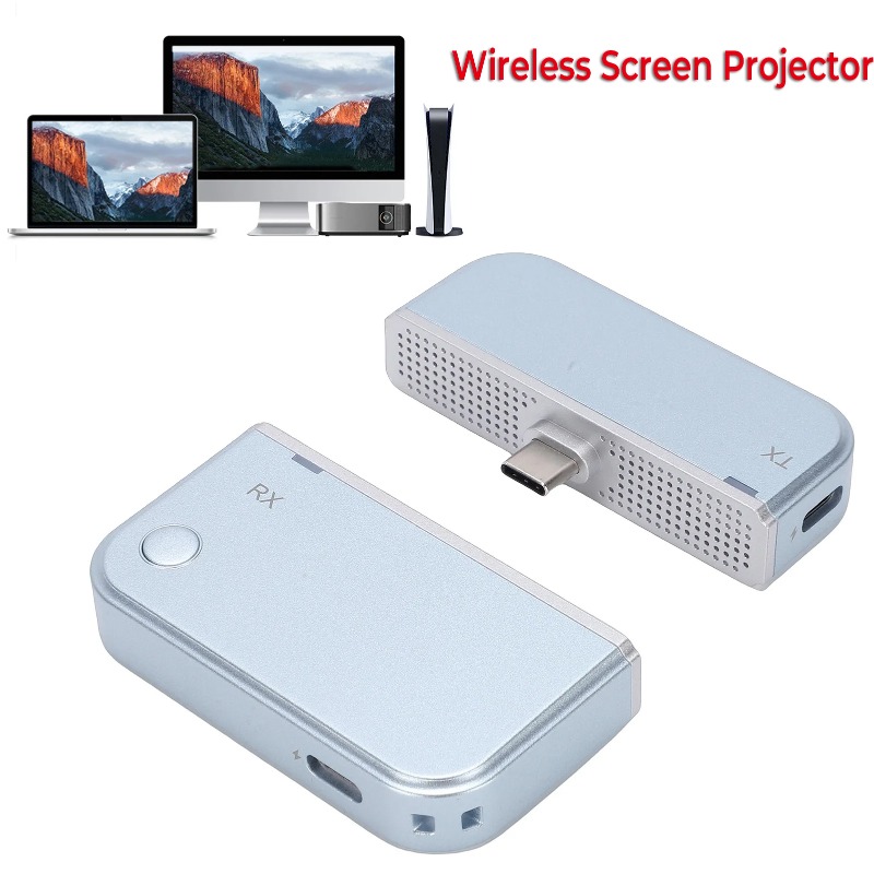Trasmettitore e Ricevitore Vid - Hdmi Adapter recensione e prezzo