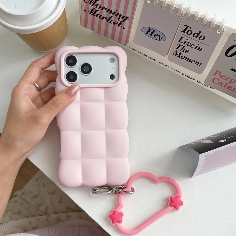 Custodia per telefono in silic - Huawei Mate 60 recensione e prezzo