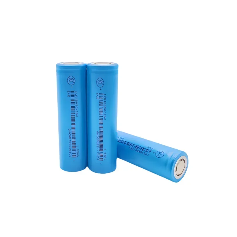 Batteria ricaricabile agli ion - Electronics And Gadgets Ce recensione e prezzo