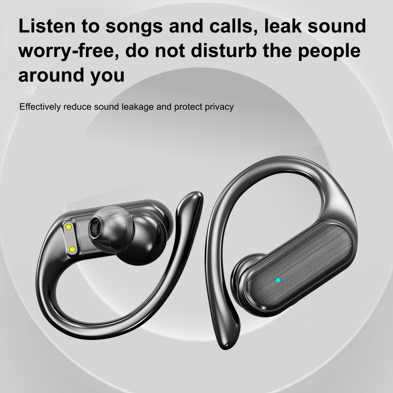 BOSECXTING A520 Cuffie Wireles - Headphones Wireless recensione e prezzo