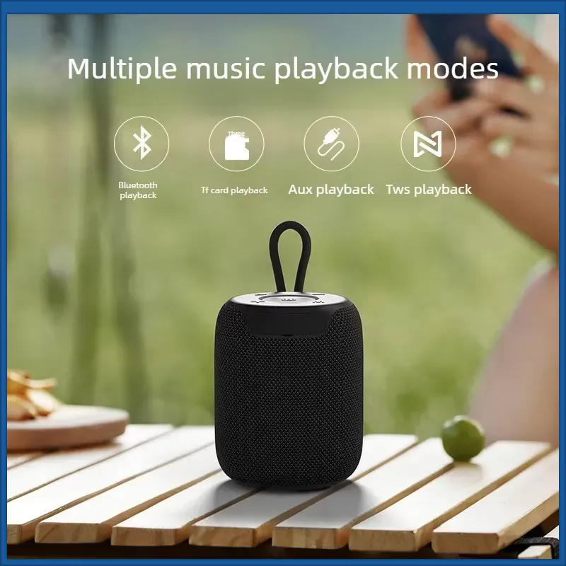 Nuovo Altoparlante Bluetooth X - Electronics Gadgets For Gift recensione e prezzo