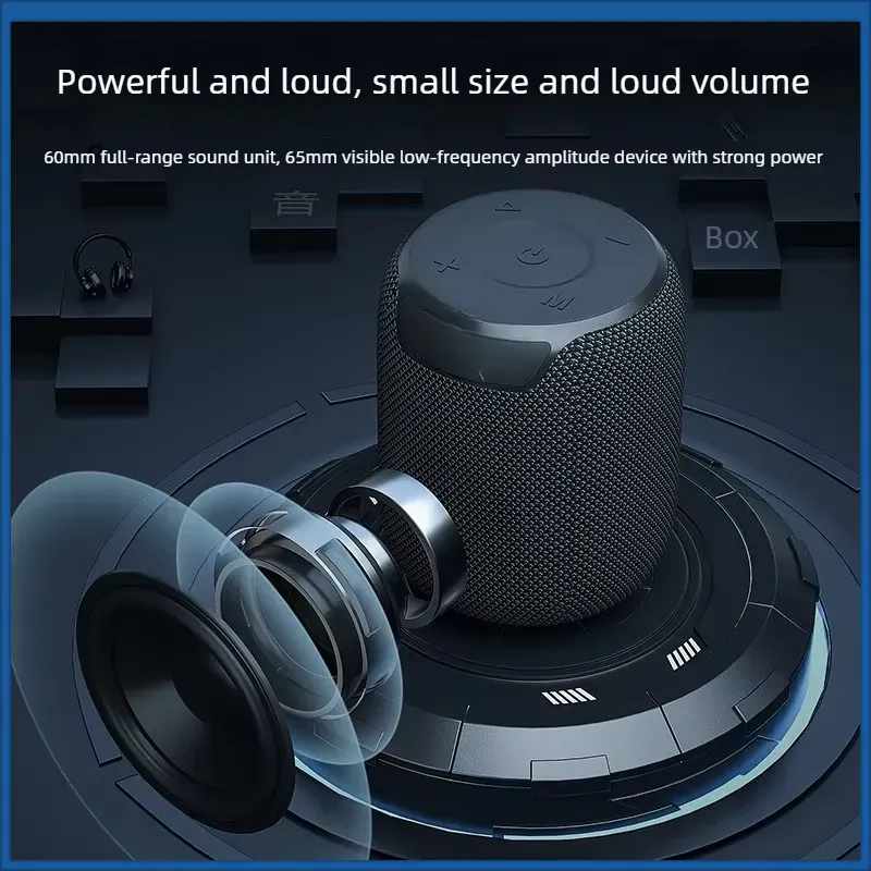 Nuovo Altoparlante Bluetooth X - Electronics Gadgets For Gift recensione e prezzo